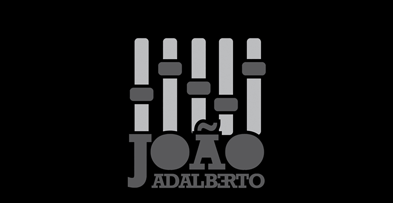 João Adalberto Logo